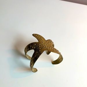 Lilly Pulitzer Starfish Bangle